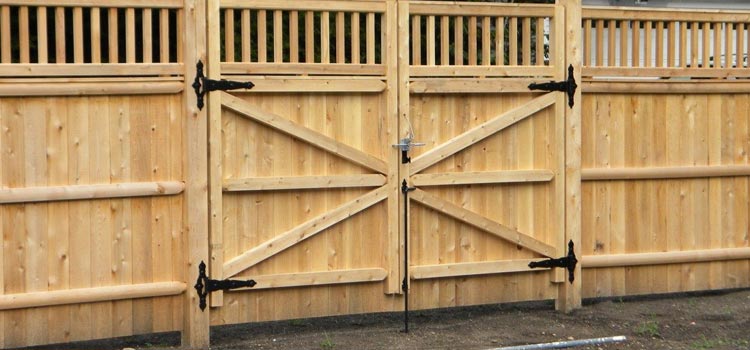 Fence Gate Services in Exton
