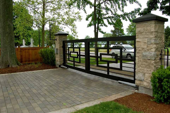 gate repair service West Chester