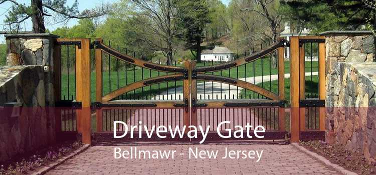 Driveway Gate Bellmawr - New Jersey