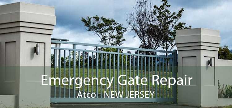 Emergency Gate Repair Atco - New Jersey