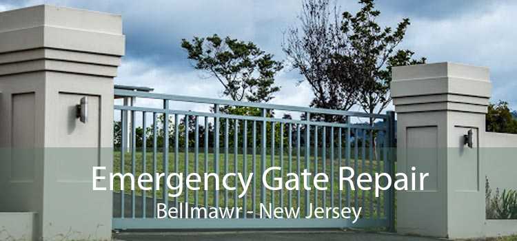 Emergency Gate Repair Bellmawr - New Jersey