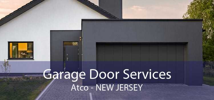 Garage Door Services Atco - New Jersey