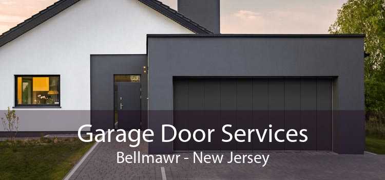 Garage Door Services Bellmawr - New Jersey