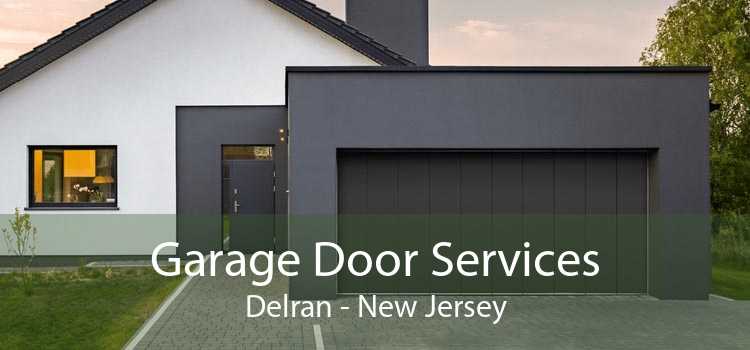 Garage Door Services Delran - New Jersey