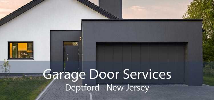 Garage Door Services Deptford - New Jersey