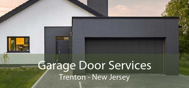 Garage Door Services Trenton - New Jersey