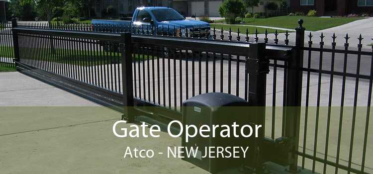 Gate Operator Atco - New Jersey