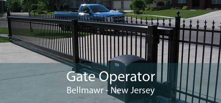 Gate Operator Bellmawr - New Jersey