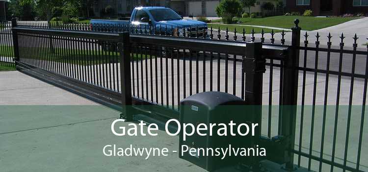 Gate Operator Gladwyne - Pennsylvania