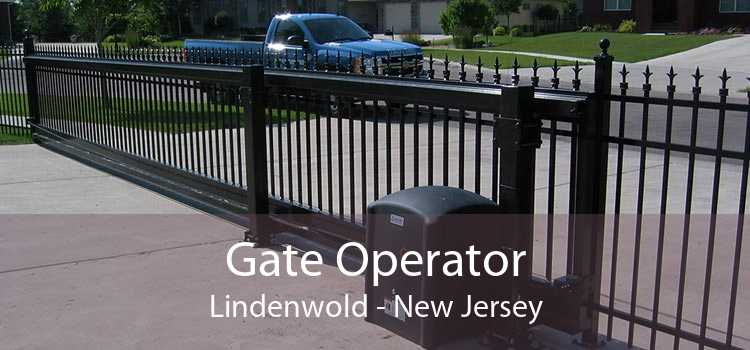 Gate Operator Lindenwold - New Jersey