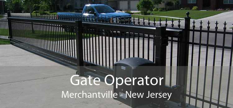 Gate Operator Merchantville - New Jersey