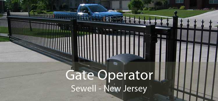 Gate Operator Sewell - New Jersey