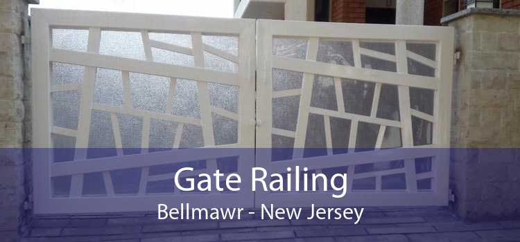 Gate Railing Bellmawr - New Jersey