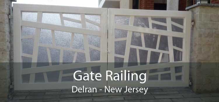 Gate Railing Delran - New Jersey