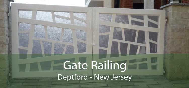 Gate Railing Deptford - New Jersey
