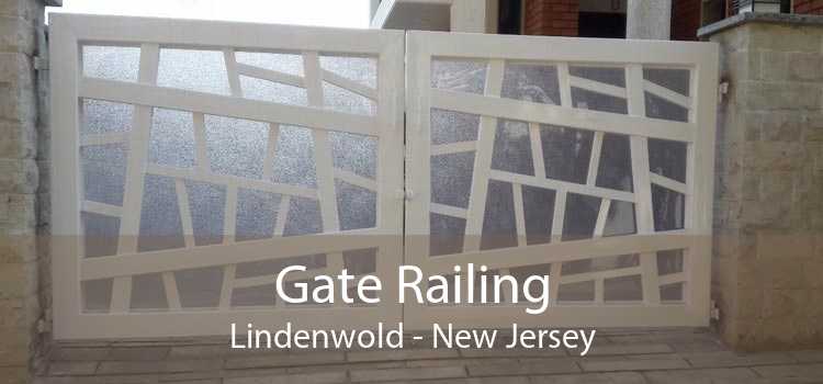 Gate Railing Lindenwold - New Jersey