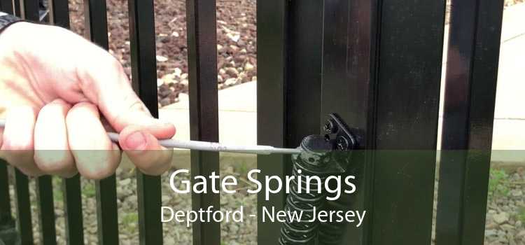 Gate Springs Deptford - New Jersey