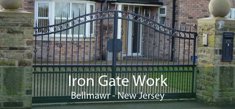 Iron Gate Work Bellmawr - New Jersey