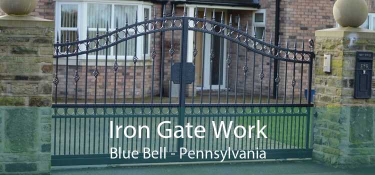 Iron Gate Work Blue Bell - Pennsylvania