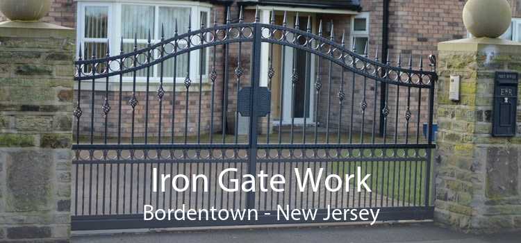 Iron Gate Work Bordentown - New Jersey