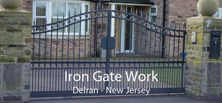 Iron Gate Work Delran - New Jersey