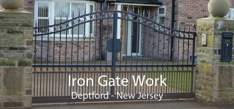 Iron Gate Work Deptford - New Jersey