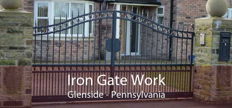Iron Gate Work Glenside - Pennsylvania