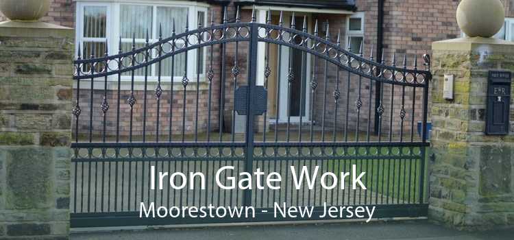 Iron Gate Work Moorestown - New Jersey