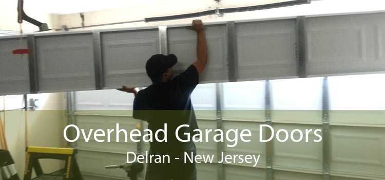 Overhead Garage Doors Delran - New Jersey