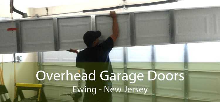 Overhead Garage Doors Ewing - New Jersey