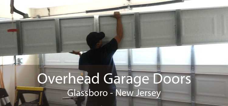 Overhead Garage Doors Glassboro - New Jersey