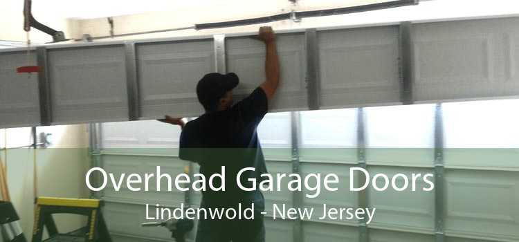 Overhead Garage Doors Lindenwold - New Jersey