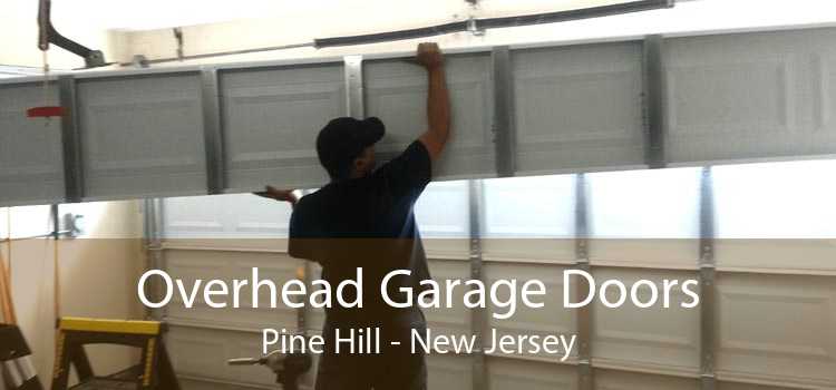 Overhead Garage Doors Pine Hill - New Jersey