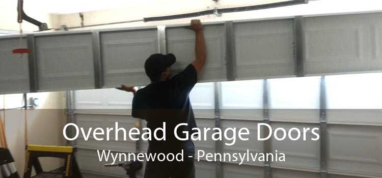 Overhead Garage Doors Wynnewood - Pennsylvania