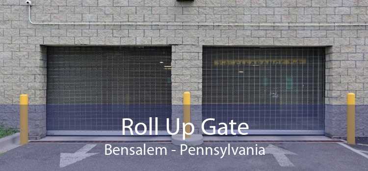 Roll Up Gate Bensalem - Pennsylvania