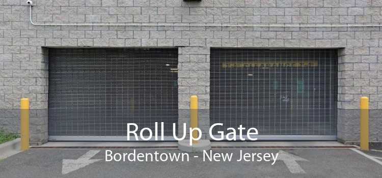 Roll Up Gate Bordentown - New Jersey