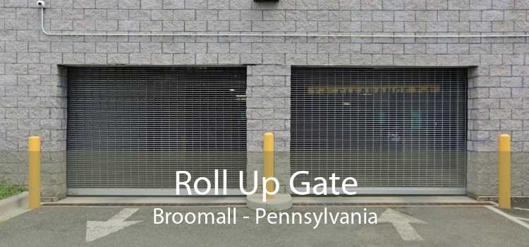 Roll Up Gate Broomall - Pennsylvania
