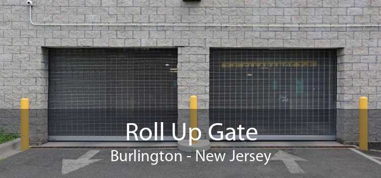 Roll Up Gate Burlington - New Jersey