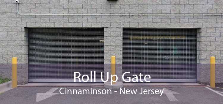 Roll Up Gate Cinnaminson - New Jersey