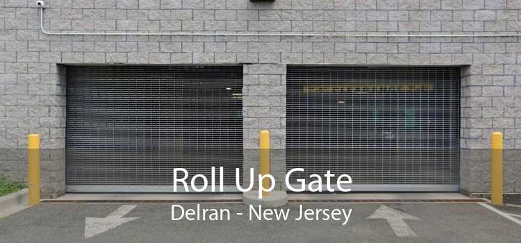 Roll Up Gate Delran - New Jersey
