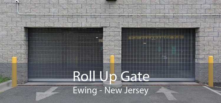Roll Up Gate Ewing - New Jersey