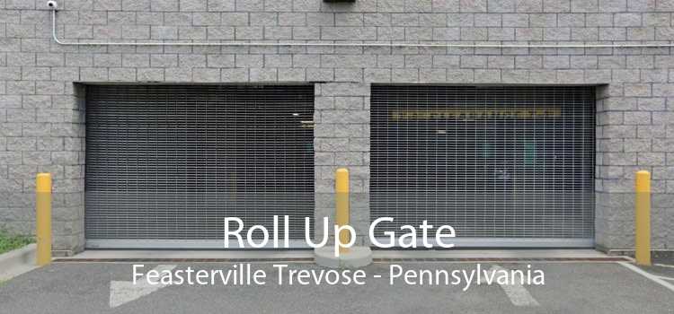 Roll Up Gate Feasterville Trevose - Pennsylvania