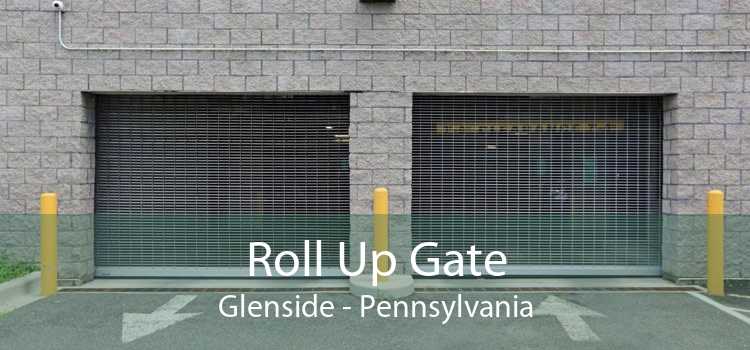 Roll Up Gate Glenside - Pennsylvania
