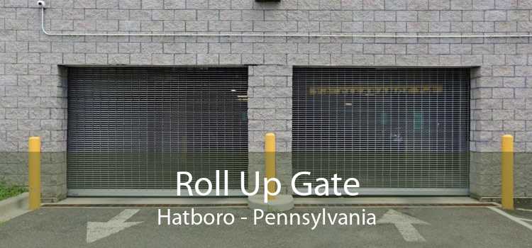 Roll Up Gate Hatboro - Pennsylvania