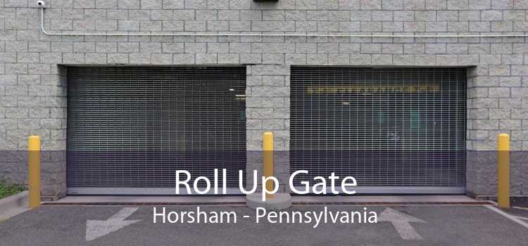 Roll Up Gate Horsham - Pennsylvania