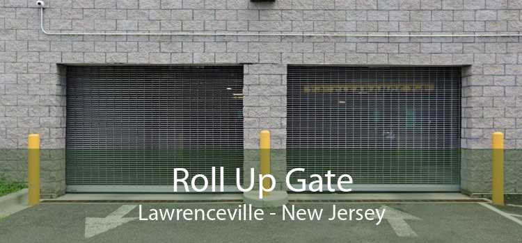 Roll Up Gate Lawrenceville - New Jersey