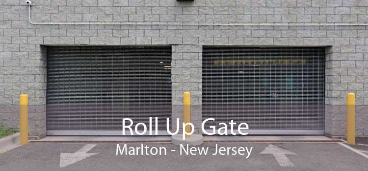 Roll Up Gate Marlton - New Jersey