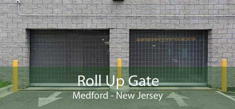 Roll Up Gate Medford - New Jersey