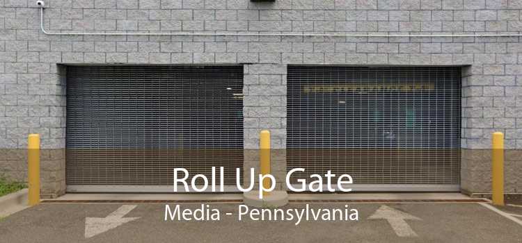 Roll Up Gate Media - Pennsylvania