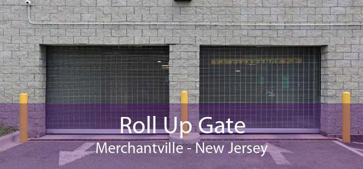 Roll Up Gate Merchantville - New Jersey